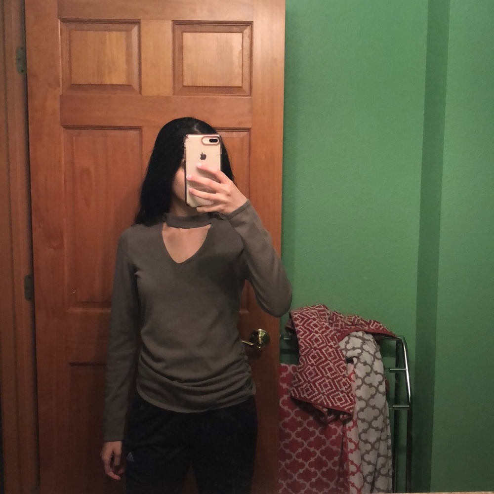 long sleeve tshirt